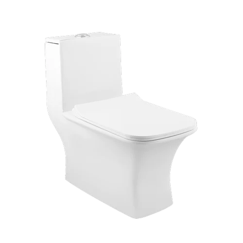 Johnson Pedder Sanitary