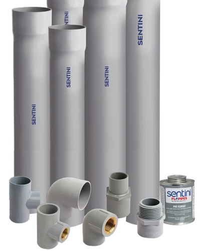 Agri Pipes