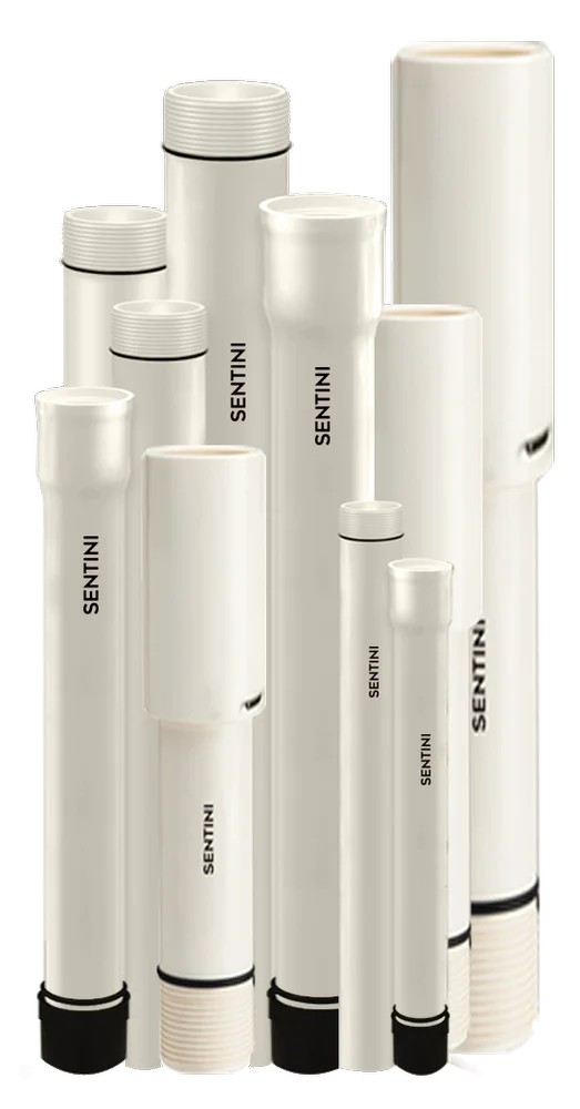 Column Pipes