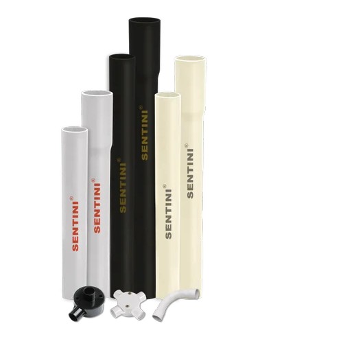 Conduit Pipes