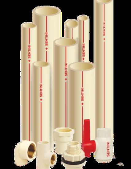 CPVC Pipes