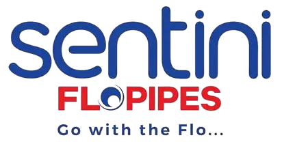 Sentini Flopipes Logo