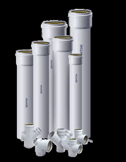 SWR Pipes