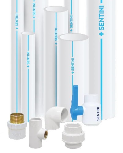 UPVC Pipes